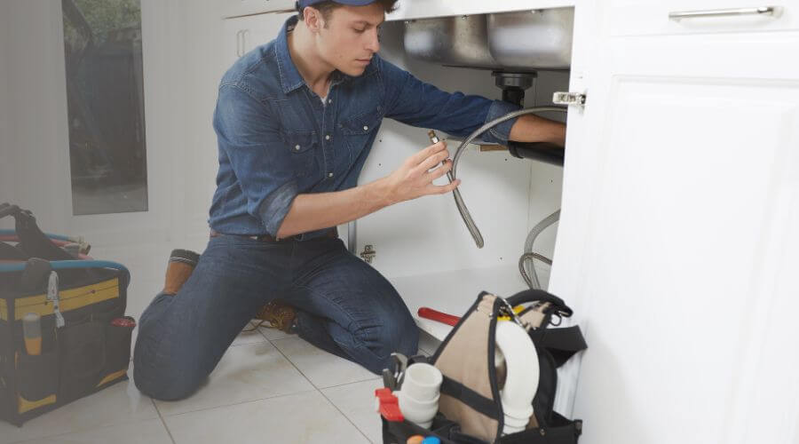Local expert plumbing services in Funston, GA